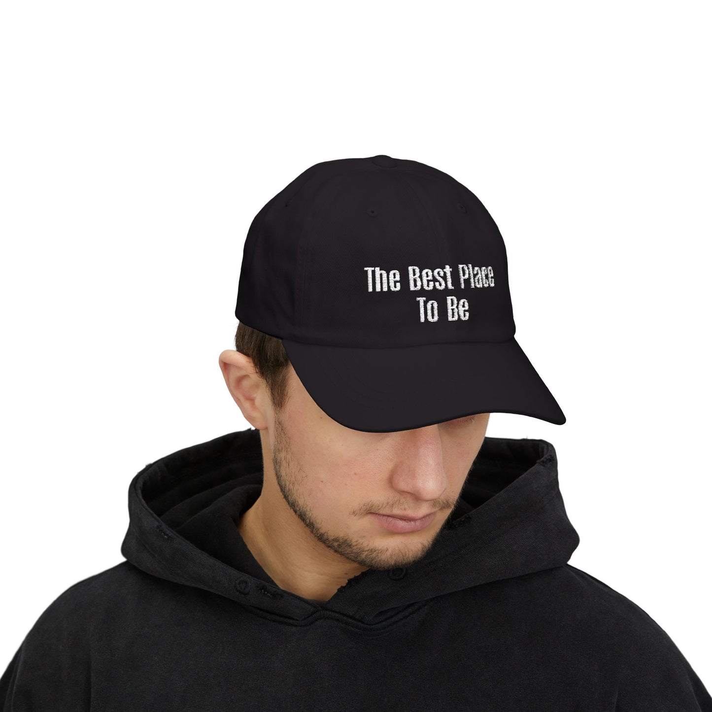 Best Place Cap