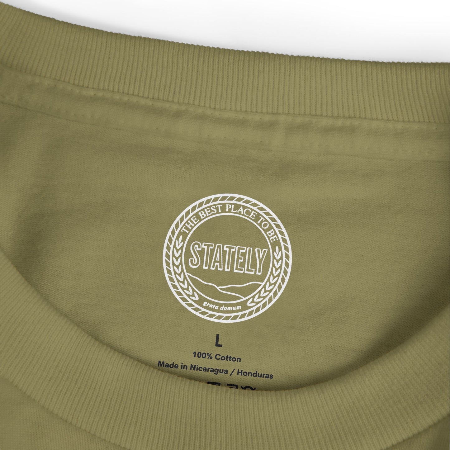 NE Arch Classic Tee