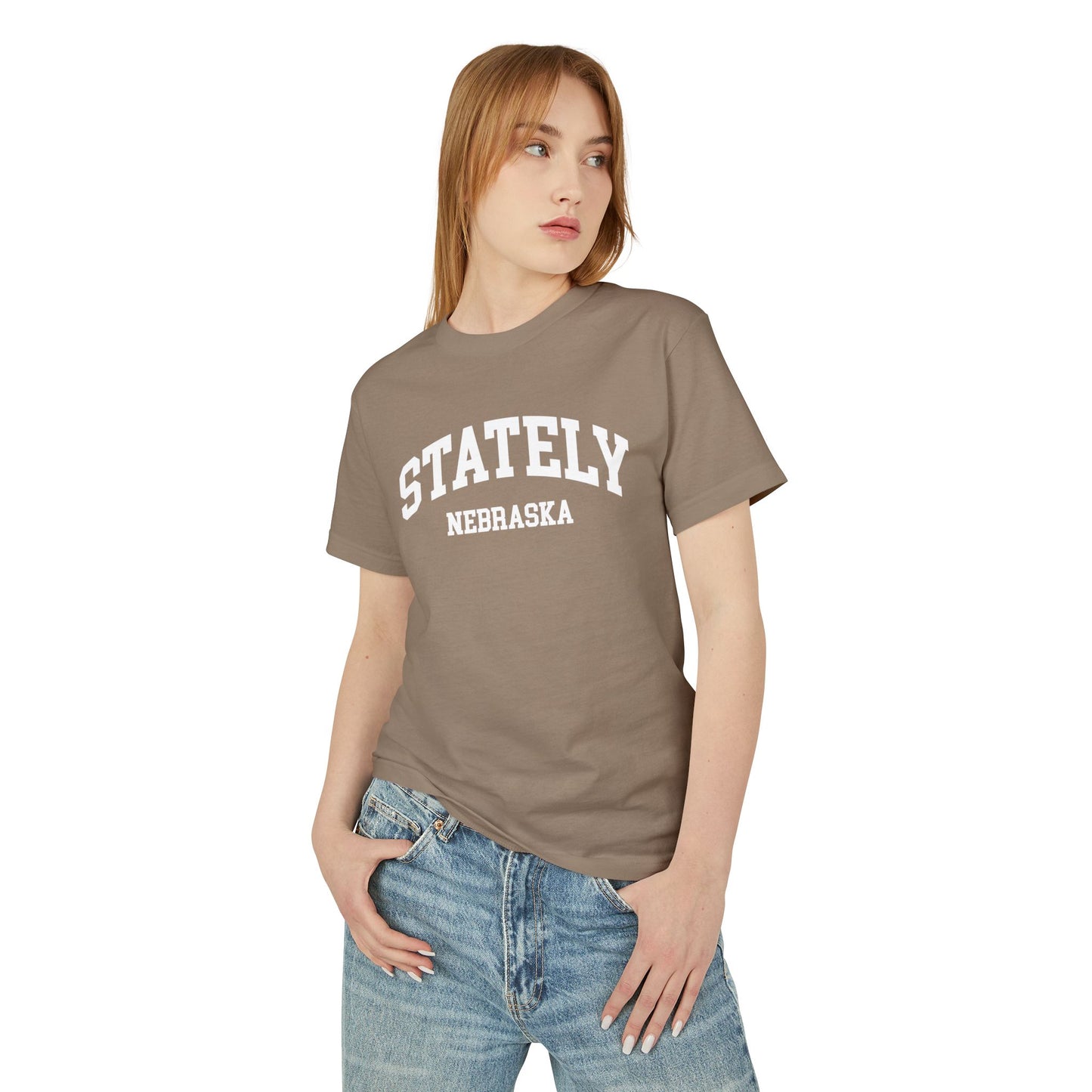 NE Arch Classic Tee