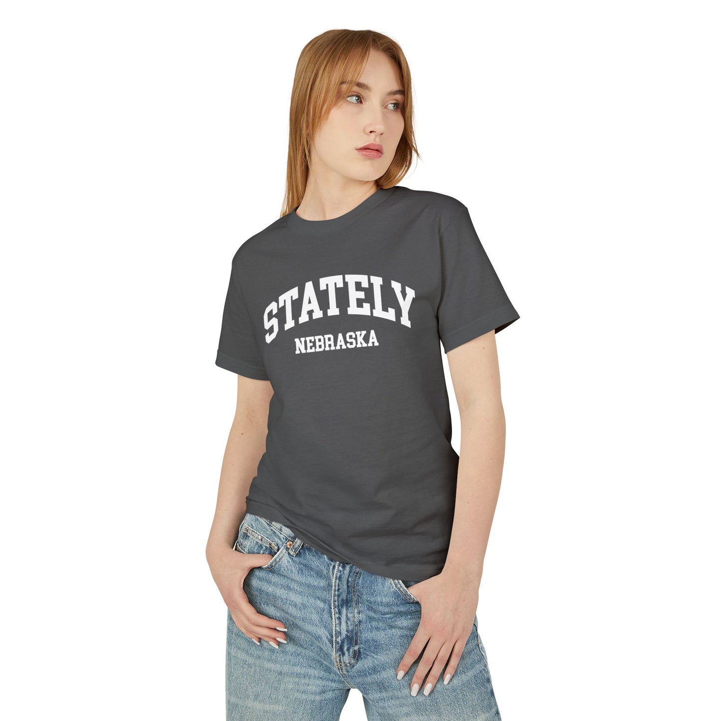 NE Arch Classic Tee