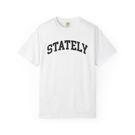 Stately Arch Tee