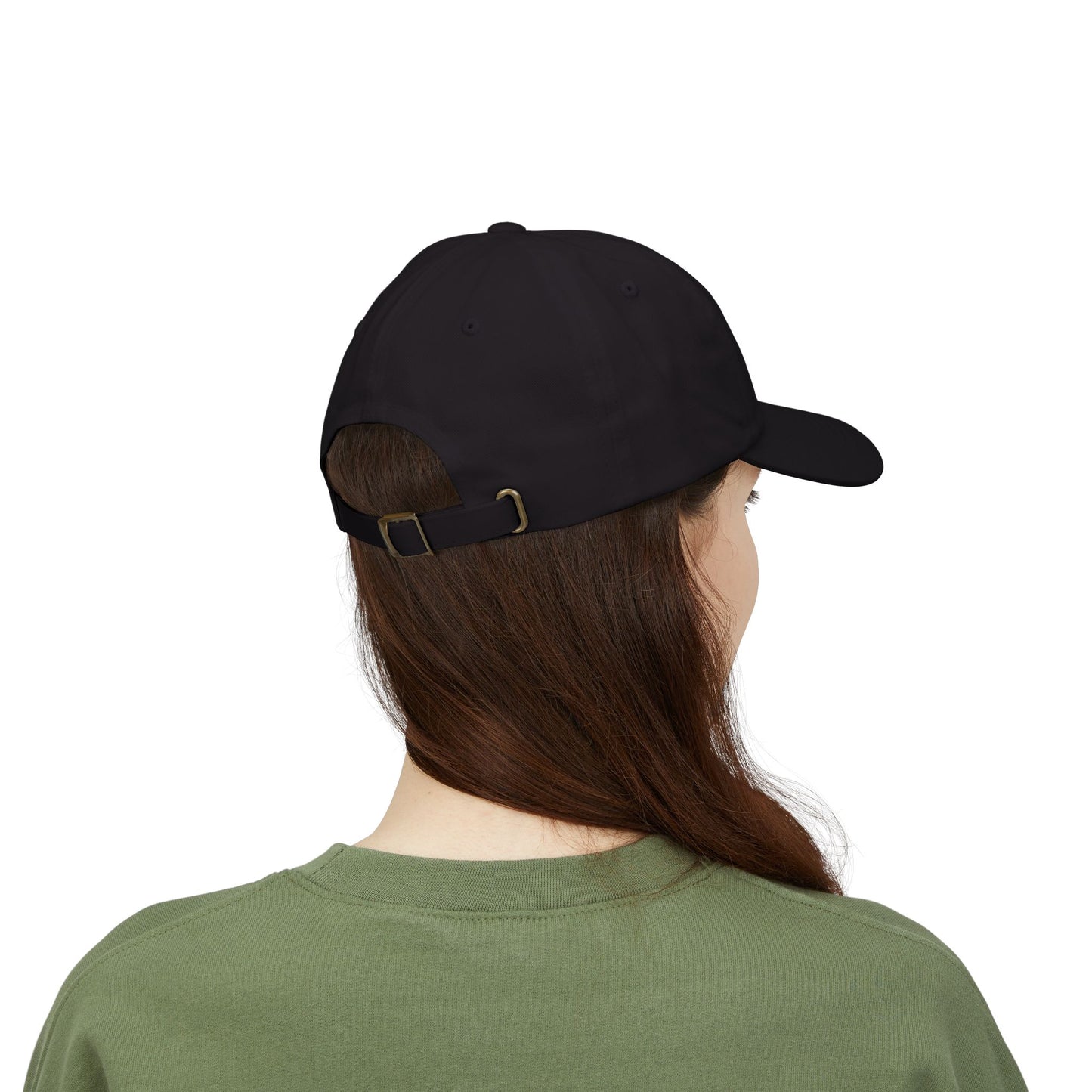 Best Place Cap