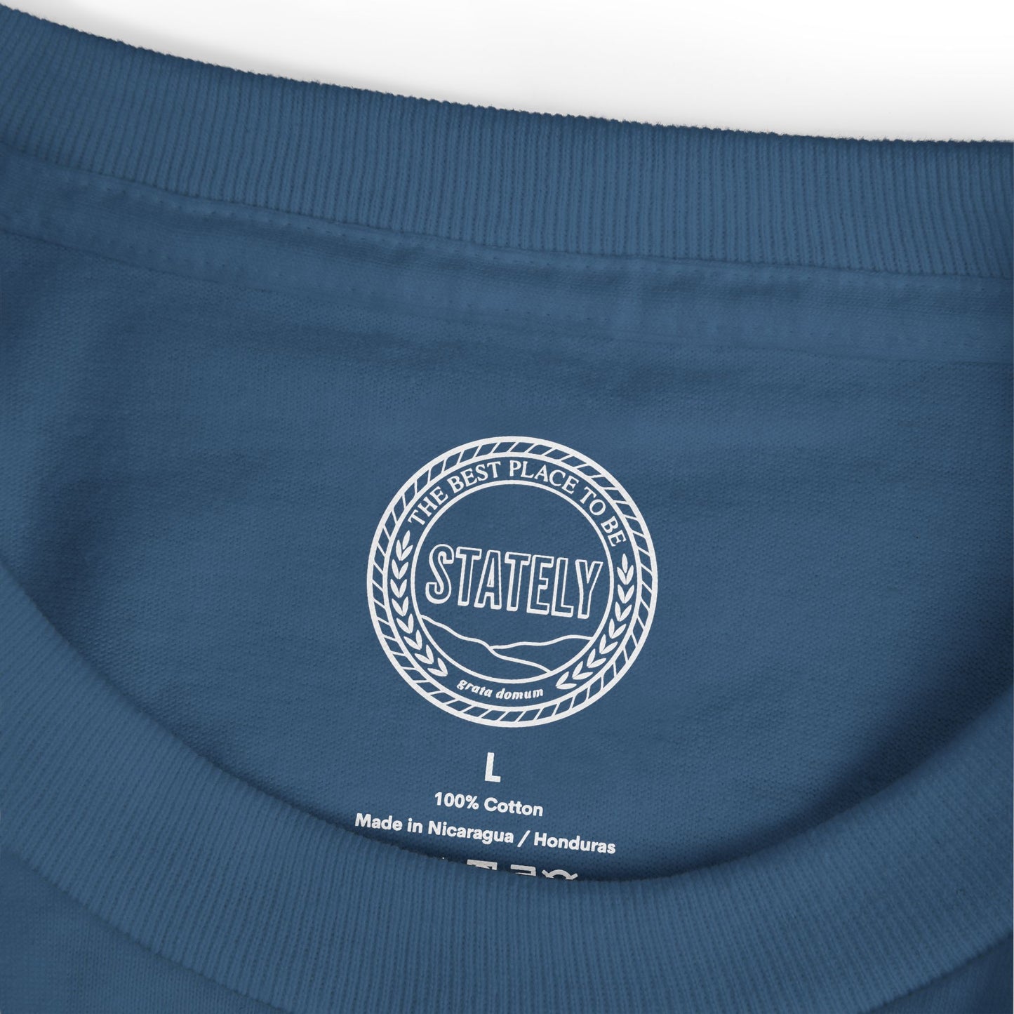 NE Arch Classic Tee