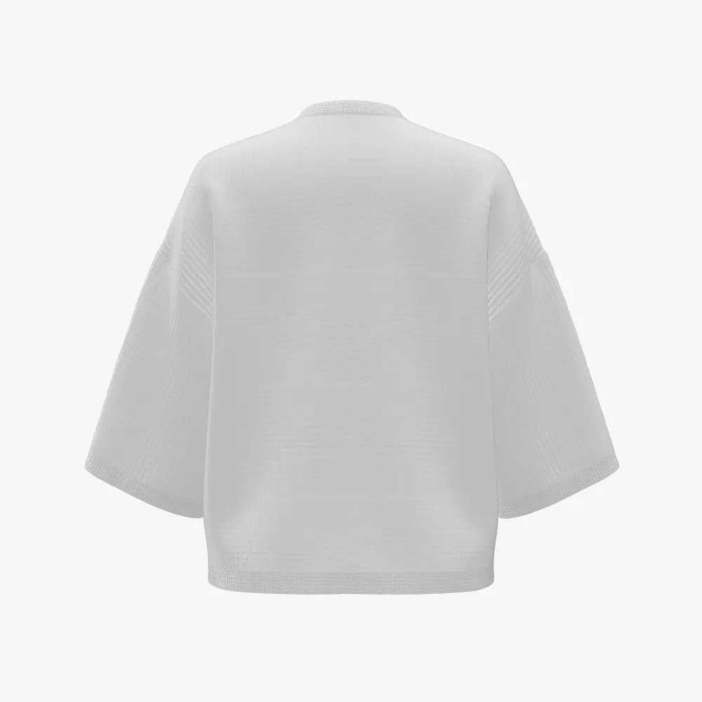 Stately Arch Women's Oversized Tee