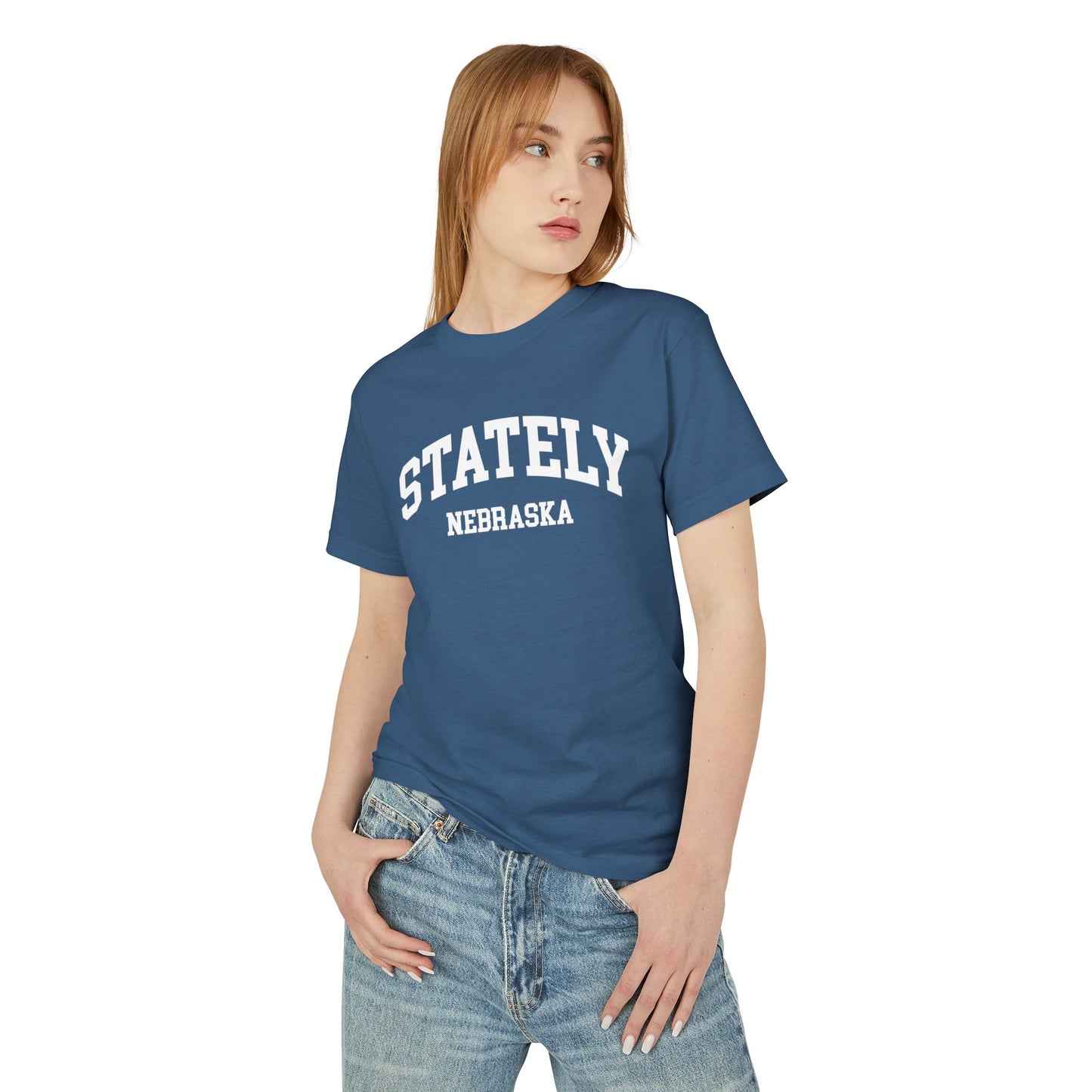 NE Arch Classic Tee