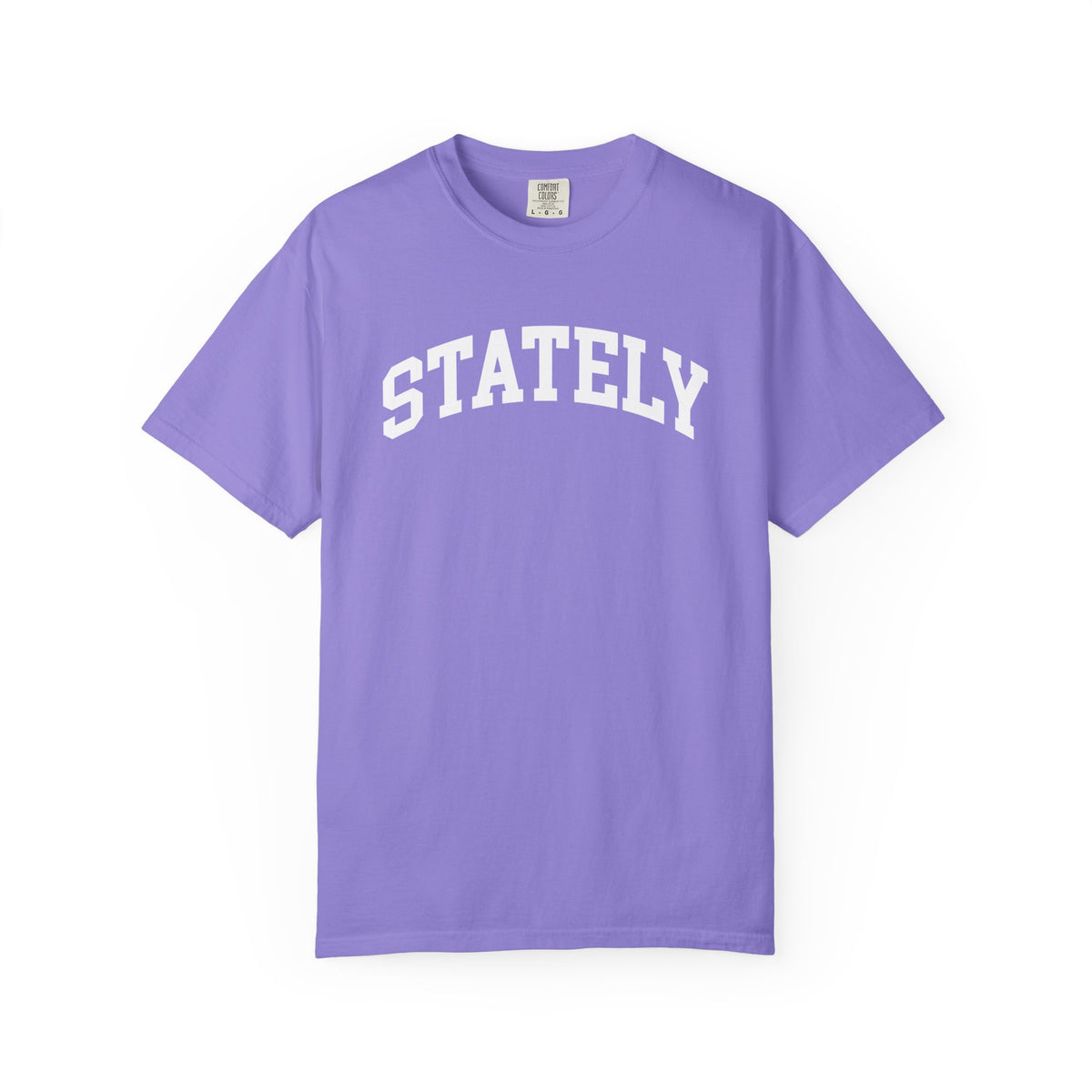 Stately Arch Tee