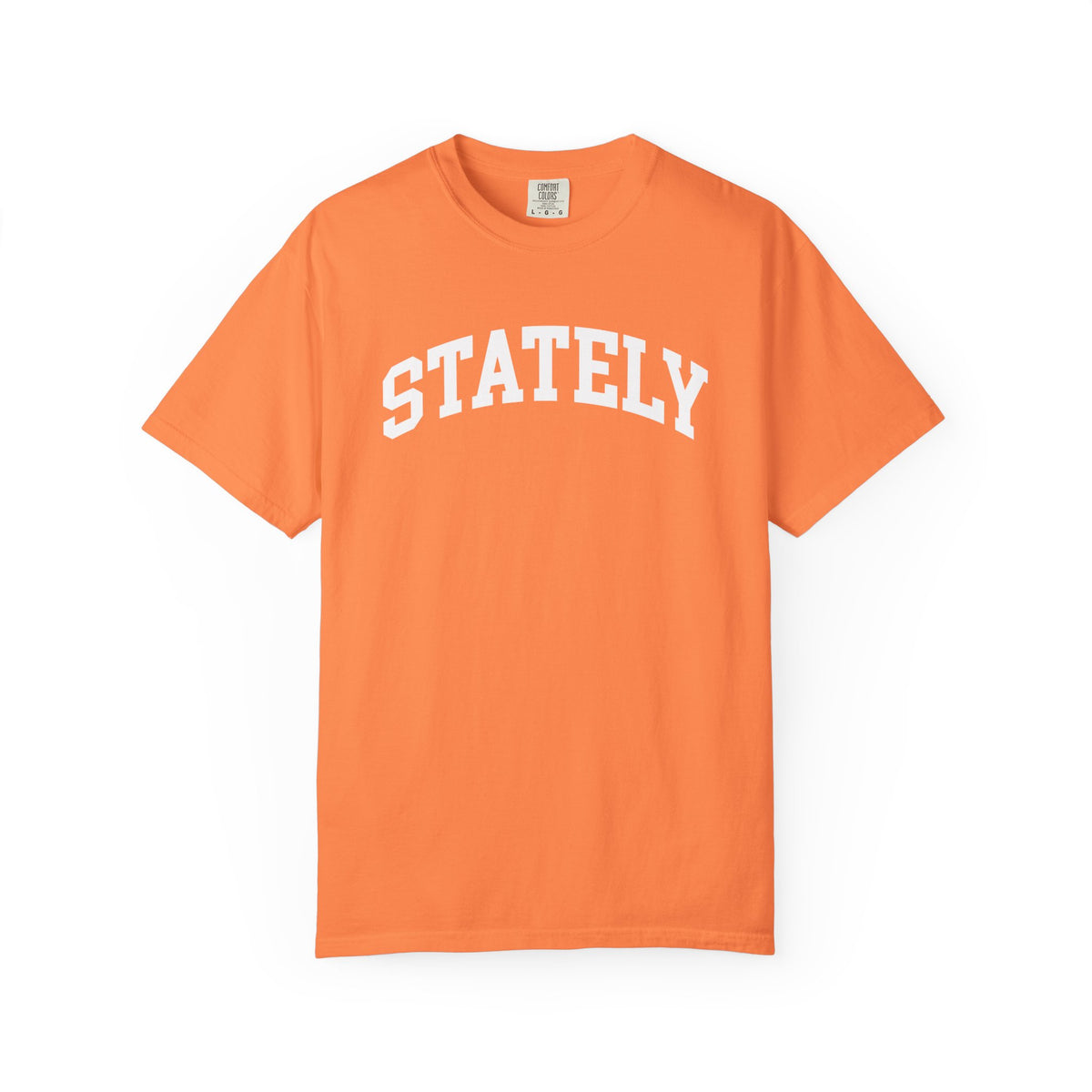 Stately Arch Tee