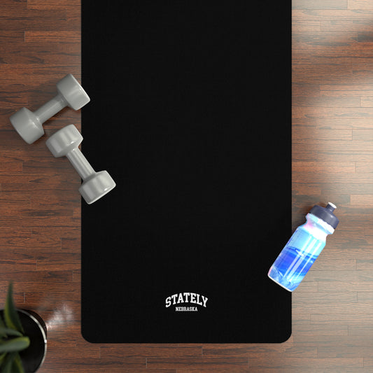 NE Arch Yoga Mat