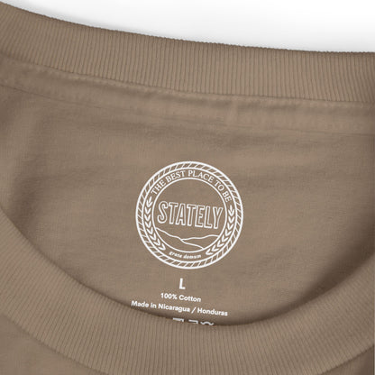 NE Arch Classic Tee