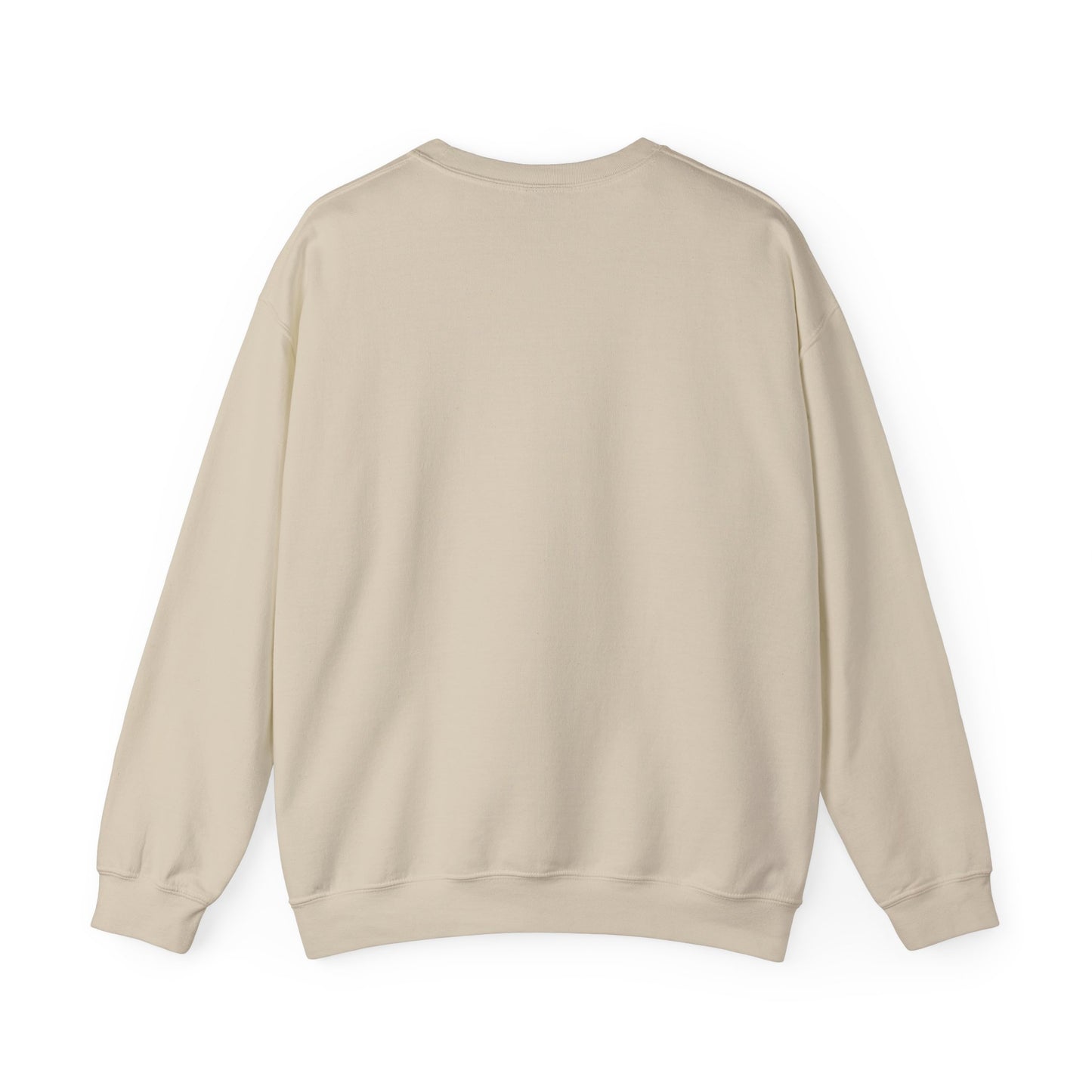 NE Arch Crewneck Sweatshirt