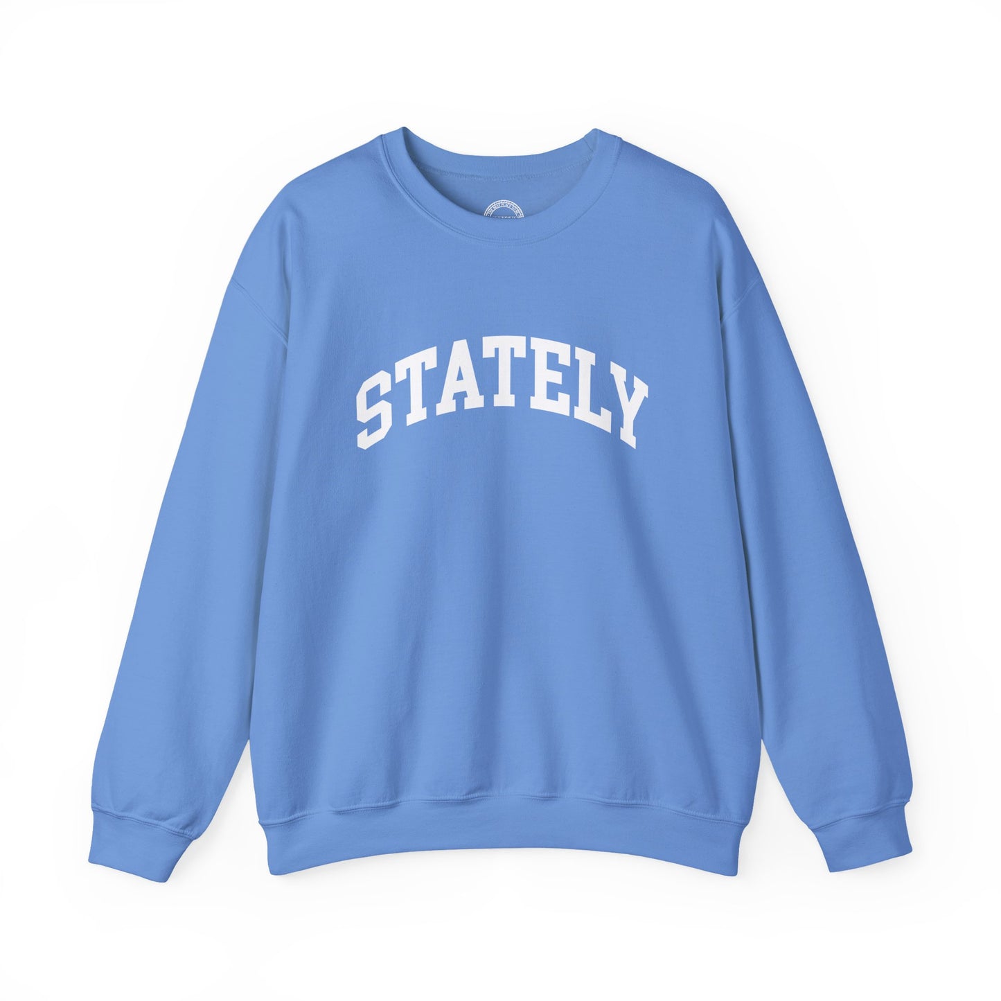 Stately Arch Crewneck Sweatshirt