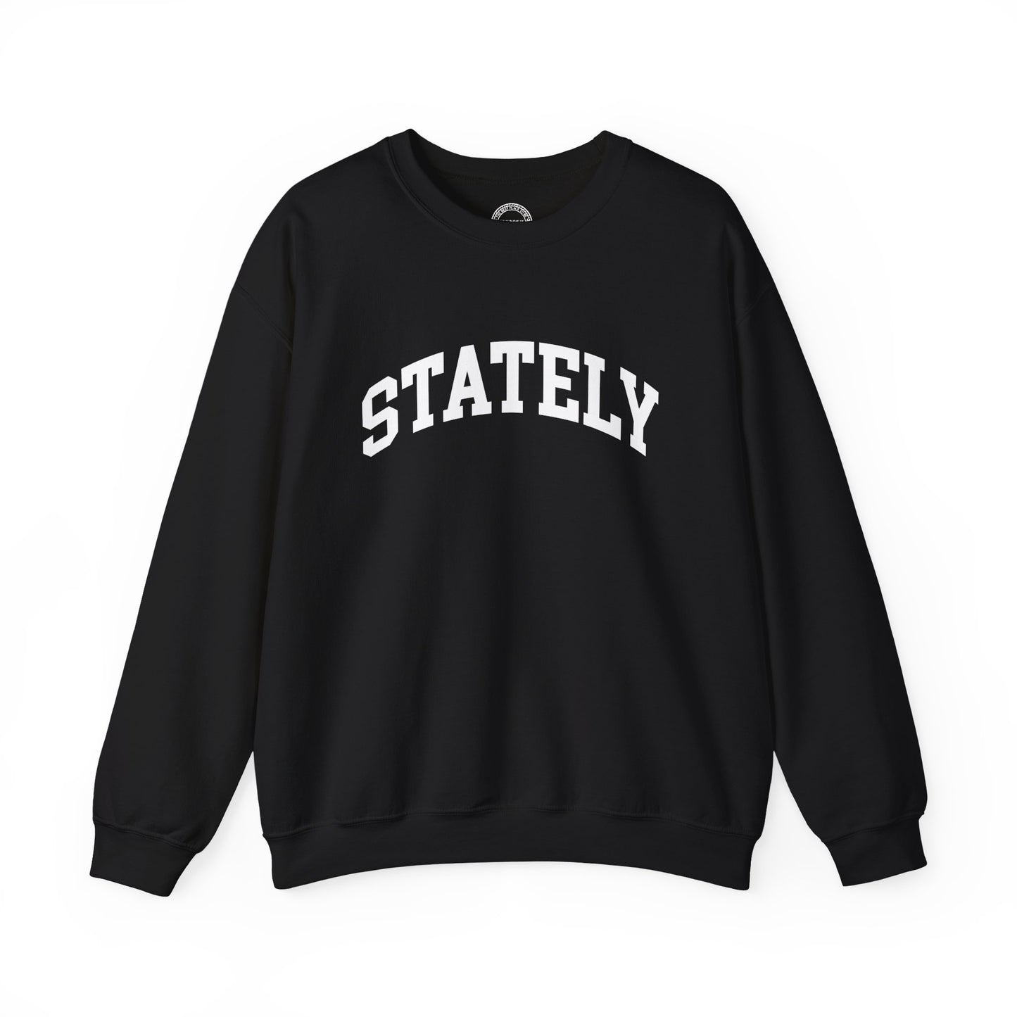 Stately Arch Crewneck Sweatshirt