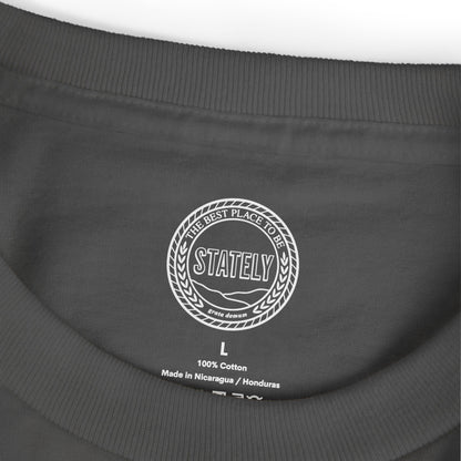 NE Arch Classic Tee