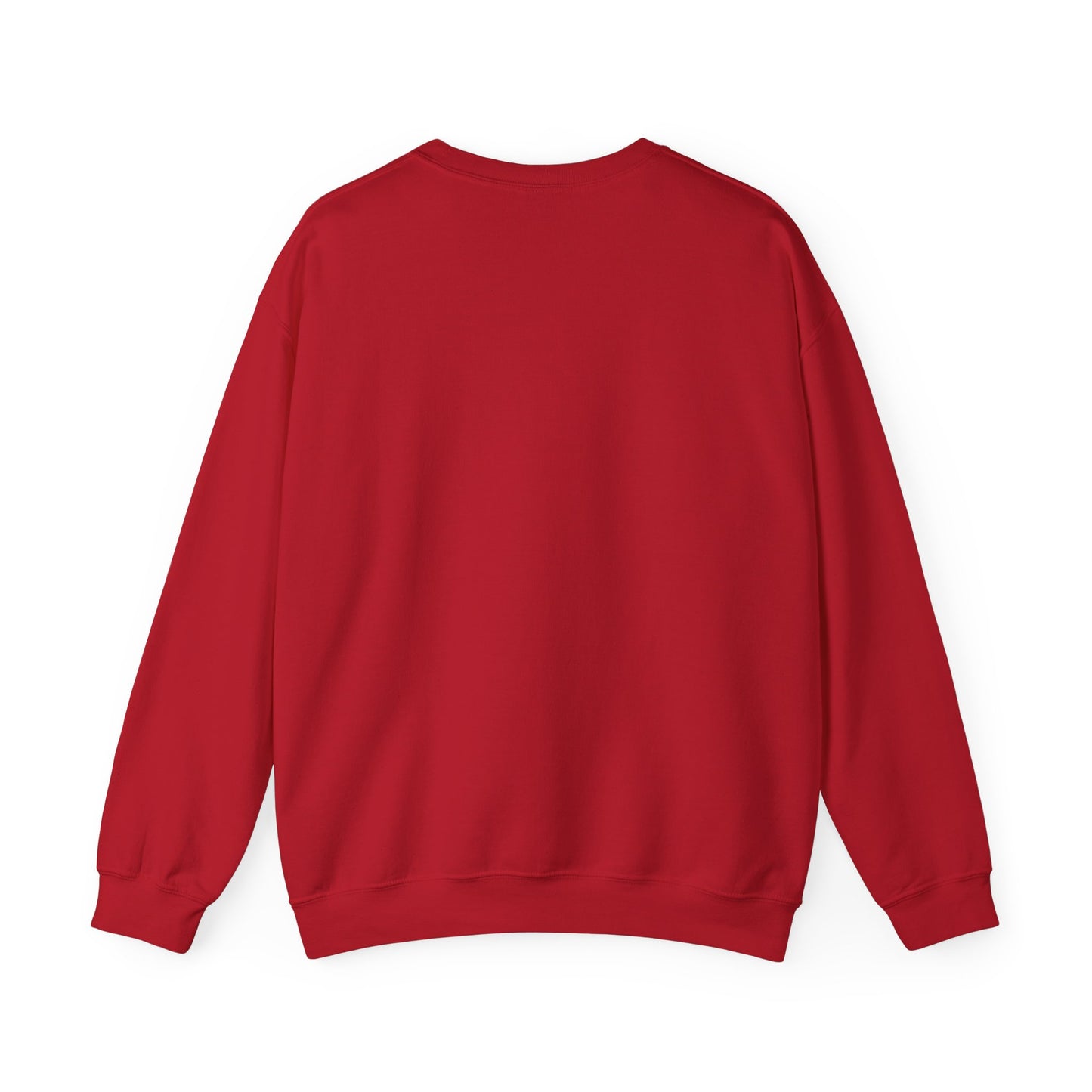 NE Arch Crewneck Sweatshirt