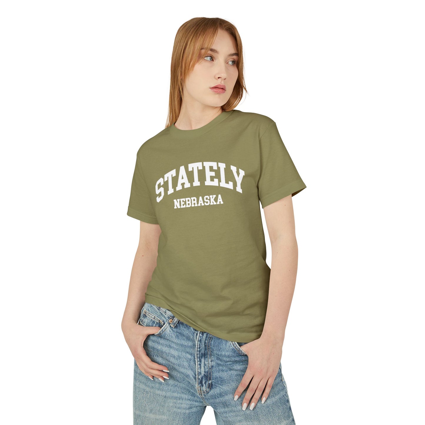 NE Arch Classic Tee