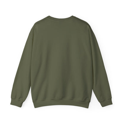 NE Arch Crewneck Sweatshirt