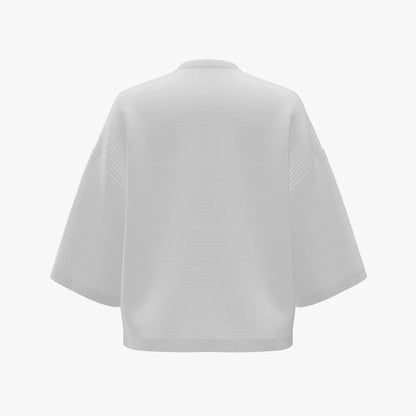 Stately Arch Women's Oversized Tee