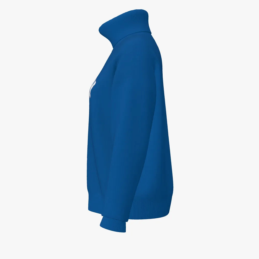 Women's Cowlneck Pullover