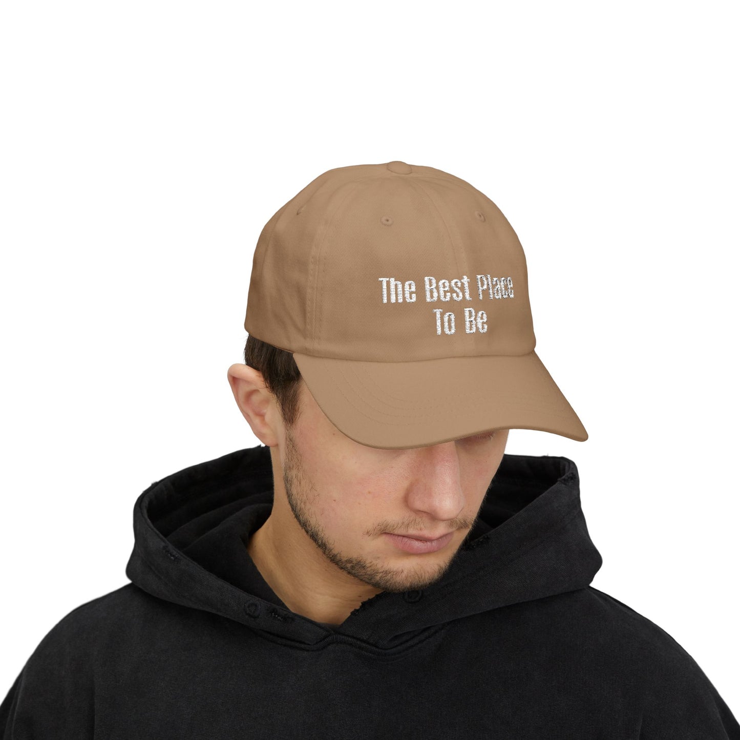 Best Place Cap