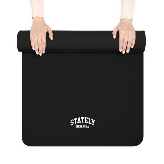 NE Arch Yoga Mat