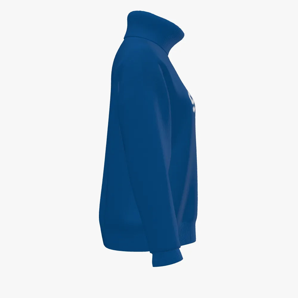 Women's Cowlneck Pullover