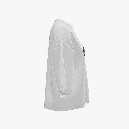 Stately Arch Women's Oversized Tee