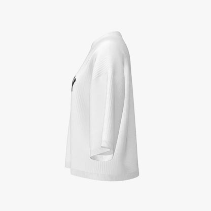 Stately Arch Women's Oversized Tee